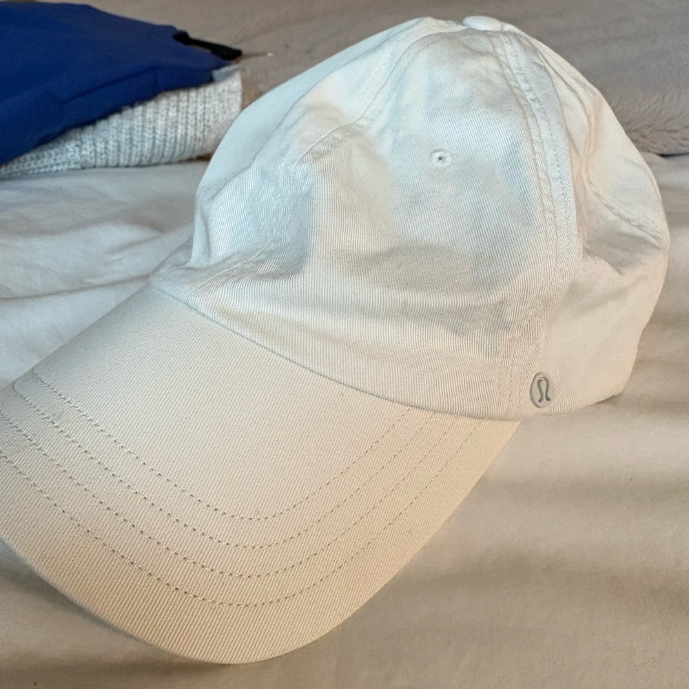 Lululemon Baseball Cap - Picture 3 of 5